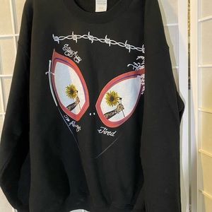 Post Malone Sweatshirt